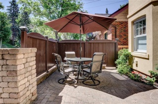 56 riverside drive, Sudbury Ontario, Canada
