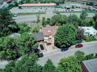 56 Riverside Drive, Sudbury Ontario