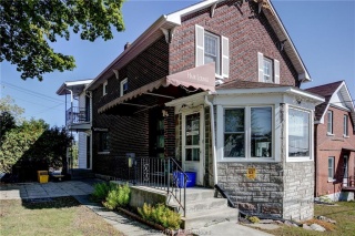 214 pine street, Sudbury Ontario, Canada