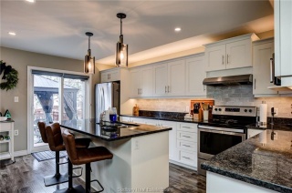 65 pond hollow drive, Sudbury Ontario, Canada