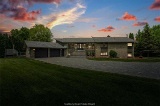 176 Wuorinen Road, Lively Ontario