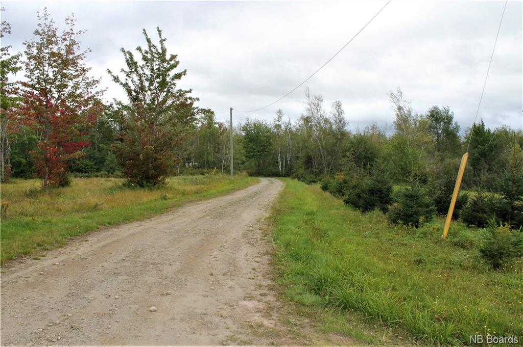 3280 Route 440, Rosaireville, New Brunswick, Canada