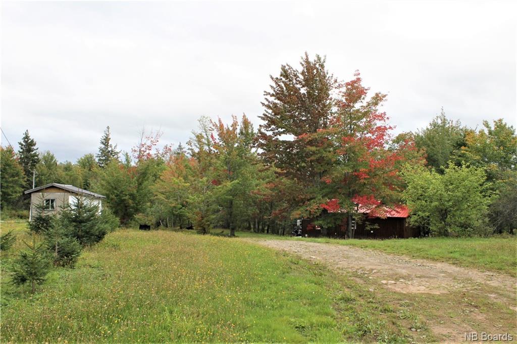 3280 Route 440, Rosaireville, New Brunswick, Canada
