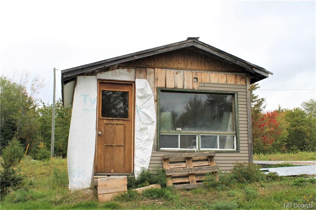 3280 Route 440, Rosaireville, New Brunswick, Canada
