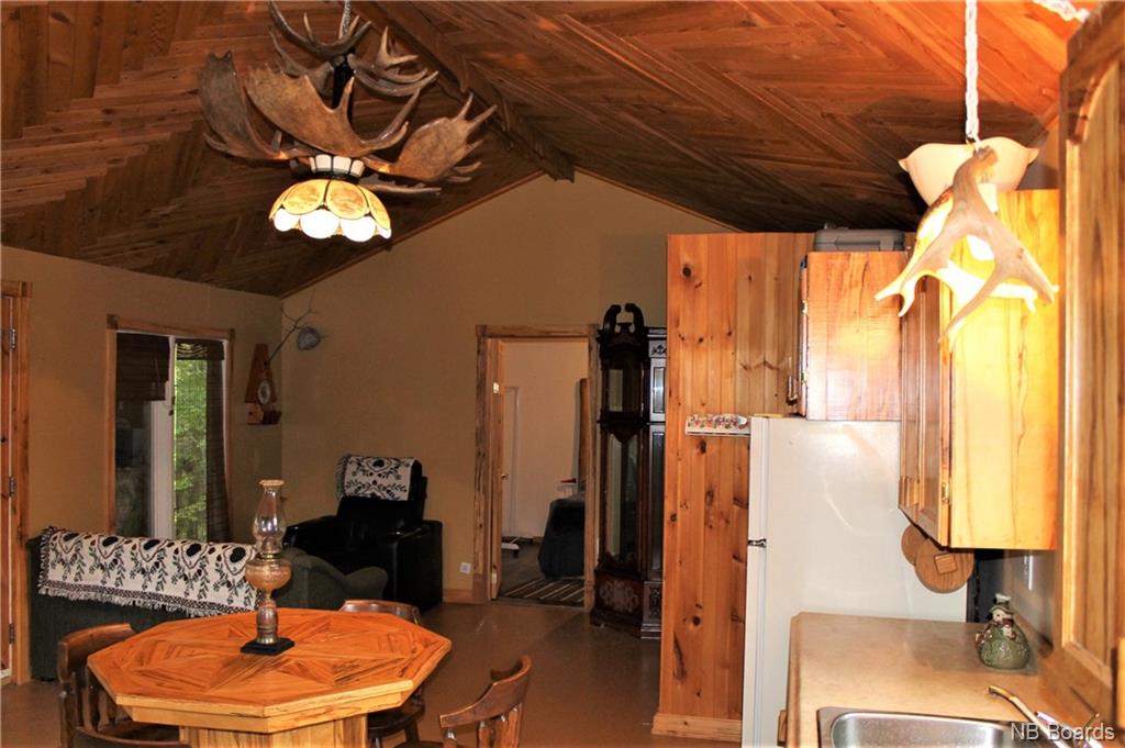 3280 Route 440, Rosaireville, New Brunswick, Canada