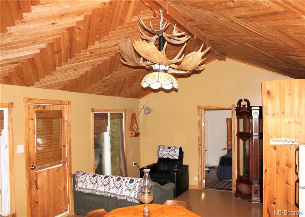 3280 Route 440, Rosaireville, New Brunswick, Canada
