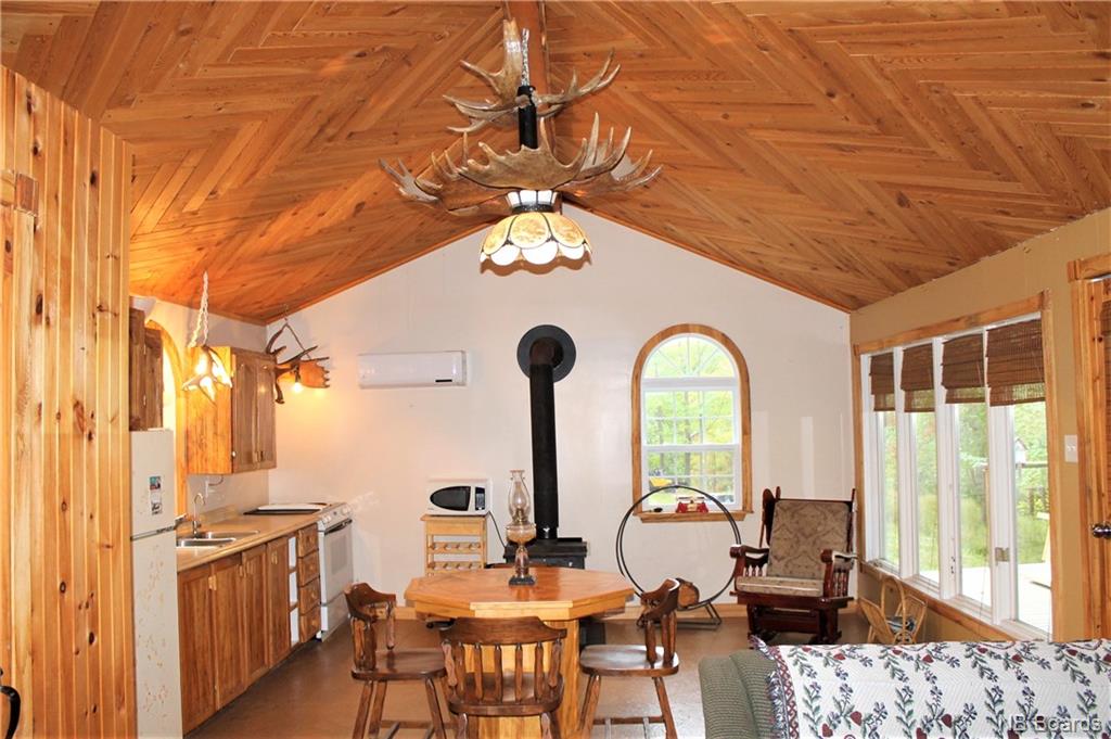 3280 Route 440, Rosaireville, New Brunswick, Canada