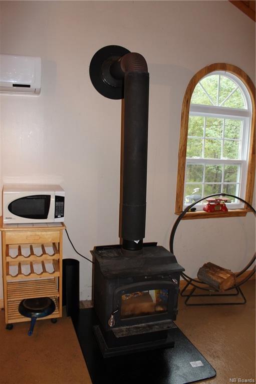 3280 Route 440, Rosaireville, New Brunswick, Canada