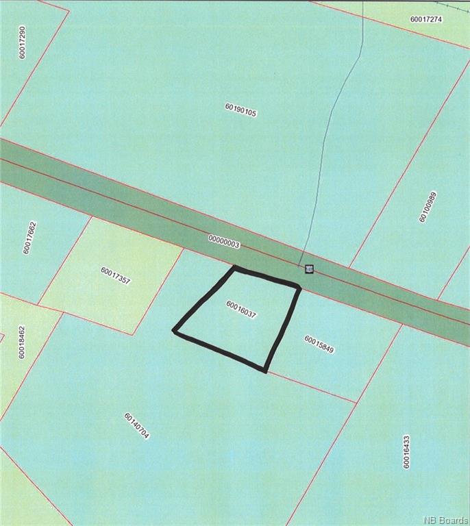 285 Rooth Road, Tracy, New Brunswick, Canada