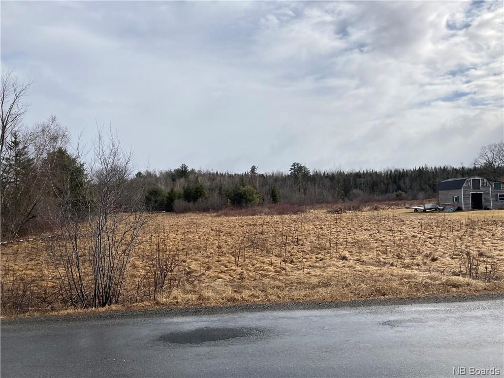 Lot 94-4 Plan 200097 Phillips Road, Charters Settlement, New Brunswick, Canada