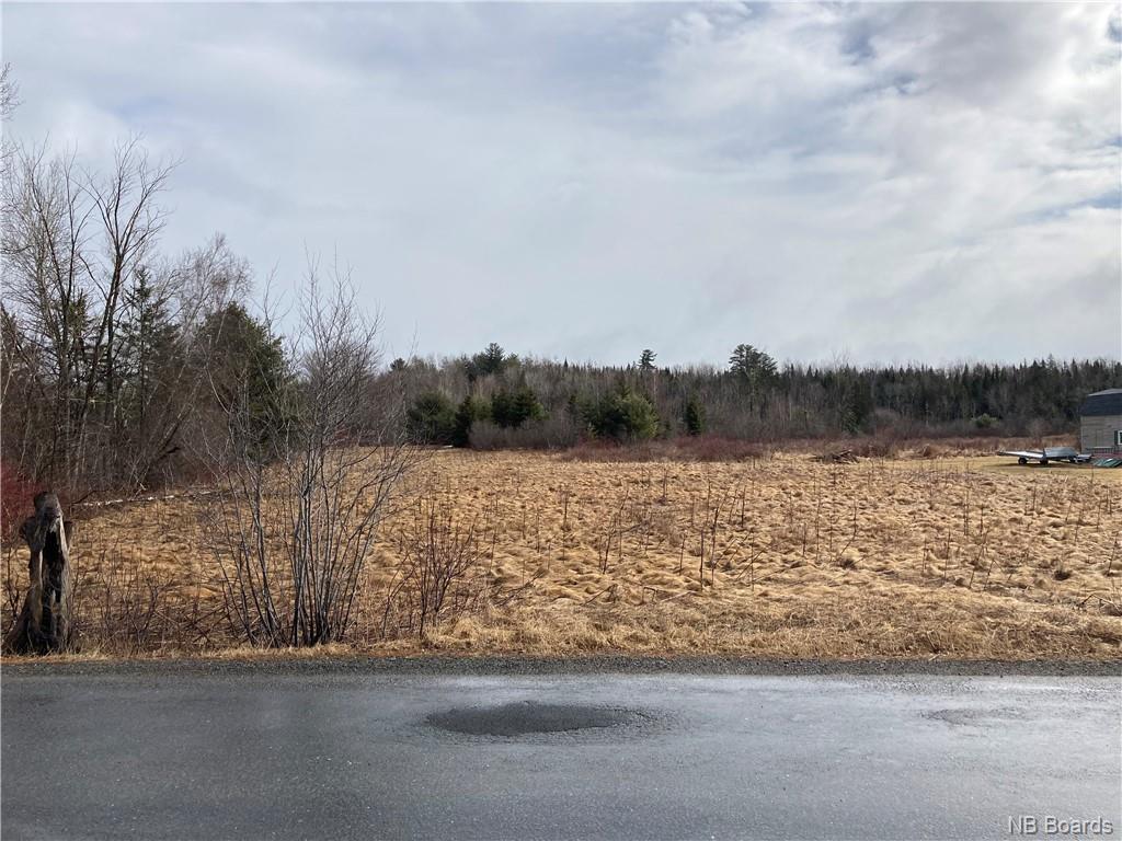 Lot 94-4 Plan 200097 Phillips Road, Charters Settlement, New Brunswick, Canada