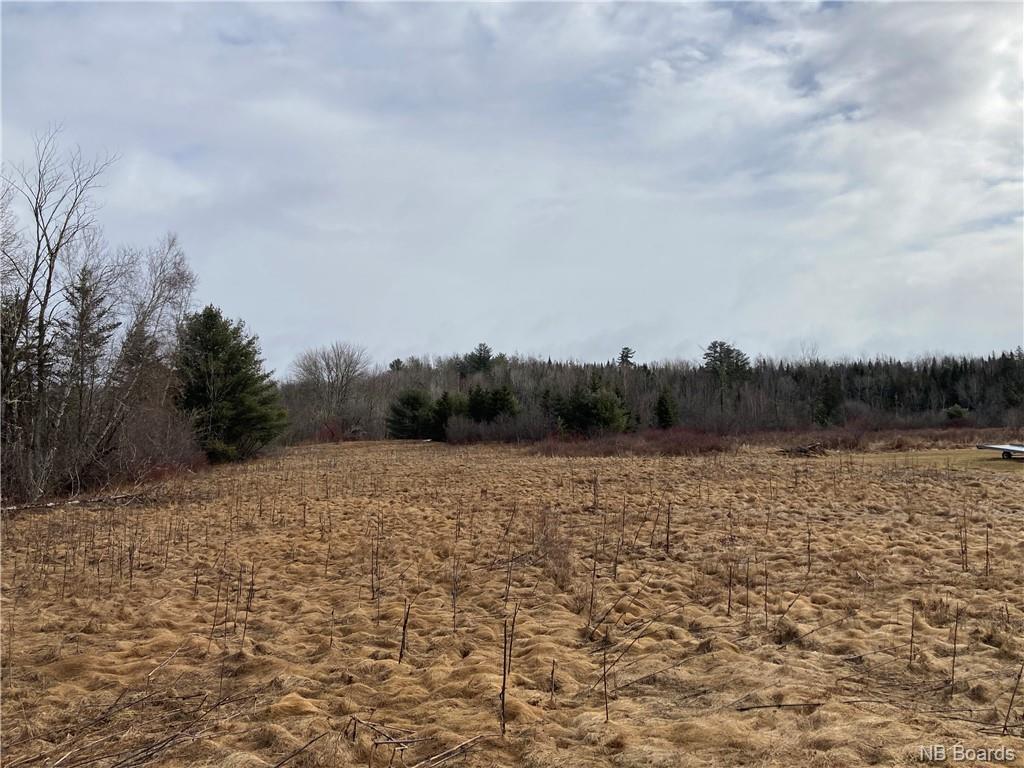 Lot 94-4 Plan 200097 Phillips Road, Charters Settlement, New Brunswick, Canada