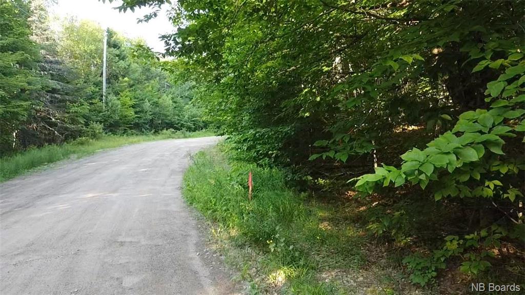 / Skiers Lane, Central Hainesville New Brunswick, Canada
