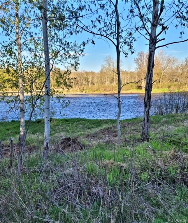 Lot 12-01 Route 148, Durham Bridge, New Brunswick, Canada