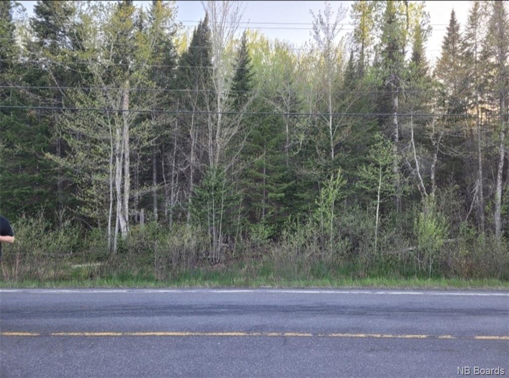 Lot 12-01 Route 148, Durham Bridge, New Brunswick, Canada
