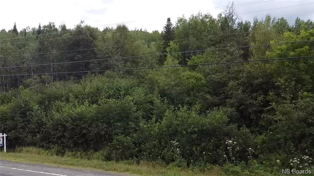 Lot 12-01 Route 148, Durham Bridge, New Brunswick, Canada