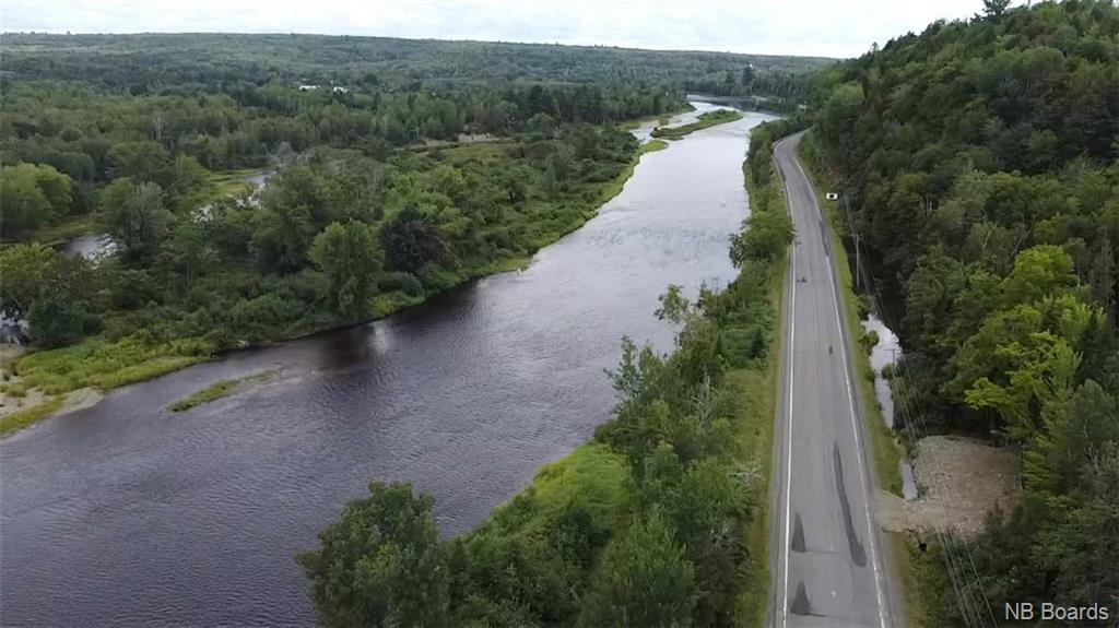 Lot 12-01 Route 148, Durham Bridge, New Brunswick, Canada