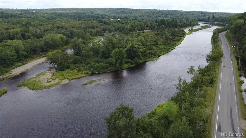 Lot 12-01 Route 148, Durham Bridge, New Brunswick, Canada