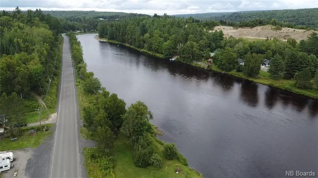 Lot 12-01 Route 148, Durham Bridge, New Brunswick, Canada