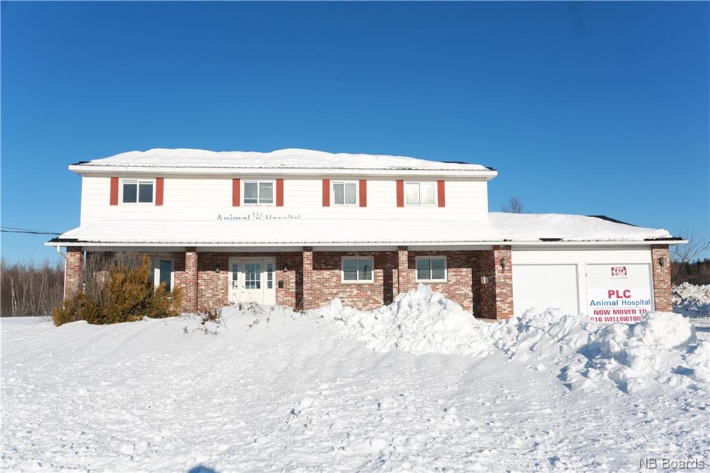 183 King Street, Miramichi New Brunswick, Canada