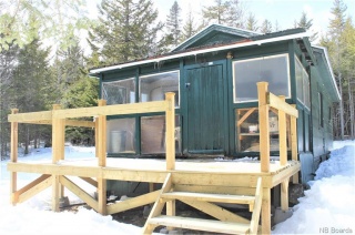 Lot 3 McDougall Lake Inlet