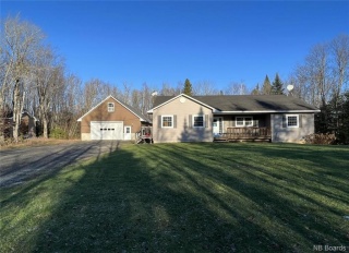 2272 Route 620, Royal Road New Brunswick, Canada