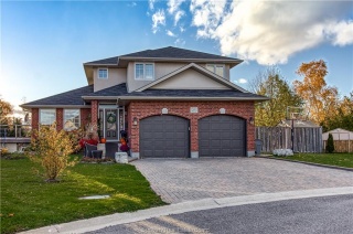 25 Alliston, Sudbury Ontario, Canada