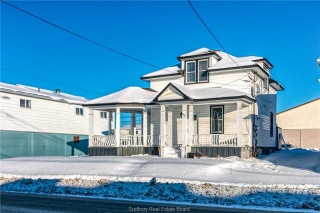 3573 Errington Street, Chelmsford Ontario, Canada