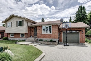 672 Downland Avenue, Sudbury Ontario, Canada