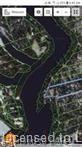 . MUSKOKA RIVER, Bracebridge, Ontario, Canada