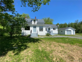 1418 Route 105, Douglas New Brunswick, Canada