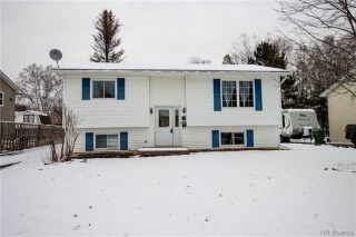 43 Finnamore Street, Oromocto New Brunswick, Canada