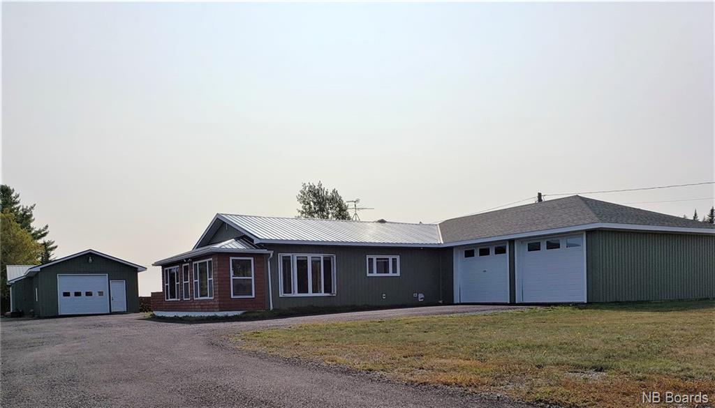 715 585 Route, Nortondale New Brunswick, Canada