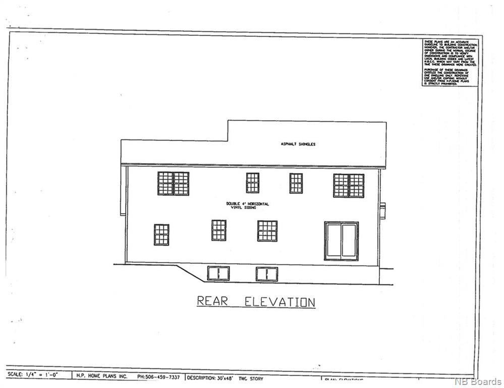 LOT 8 Wildwood Way, Burton, New Brunswick, Canada