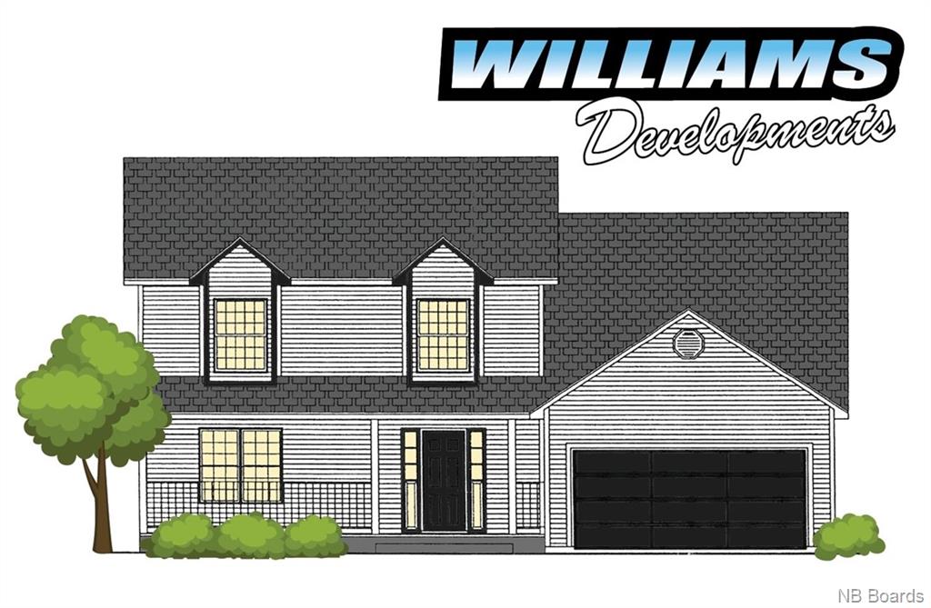 LOT 8 Wildwood Way, Burton, New Brunswick, Canada