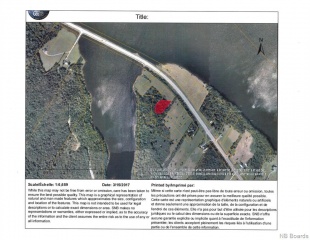 12-04 Riverview Drive, Lower Prince William New Brunswick, Canada