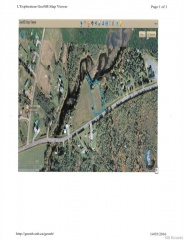 LOT 3 655 Route, Waasis New Brunswick, Canada