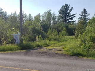 LOT 1 Route 655, Waasis New Brunswick, Canada