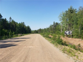 Lot 2 Wildwood Way, Burton New Brunswick, Canada