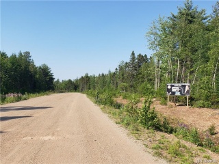 LOT 7 Wildwood Way, Burton New Brunswick, Canada