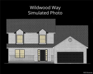 Lot 1 Wildwood Way, Burton New Brunswick, Canada