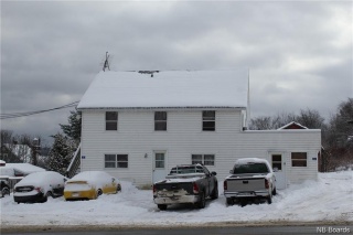 6 Hartland Bridge Hill Road, Somerville New Brunswick, Canada
