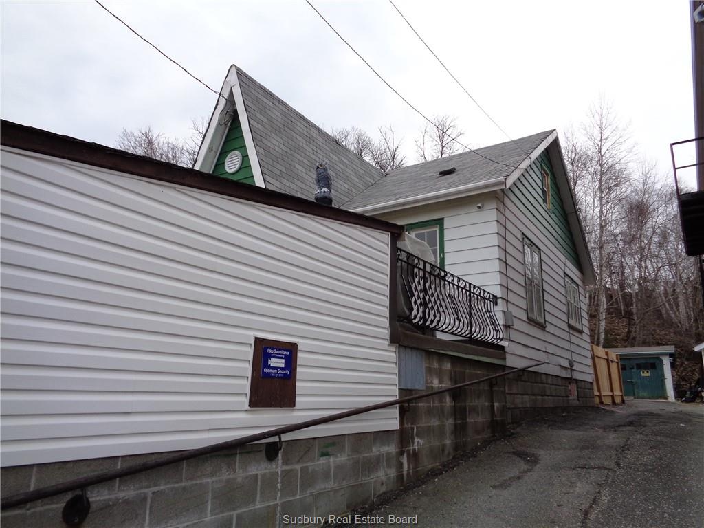 51 Alder Street, Sudbury, Ontario, Canada