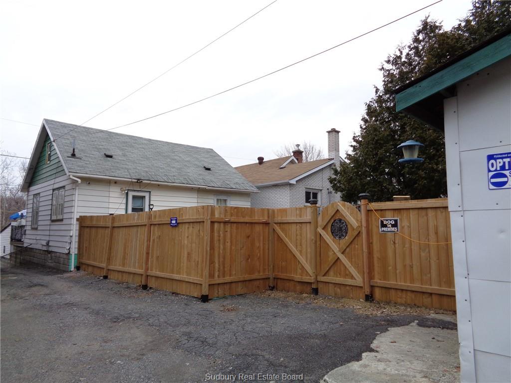 51 Alder Street, Sudbury, Ontario, Canada