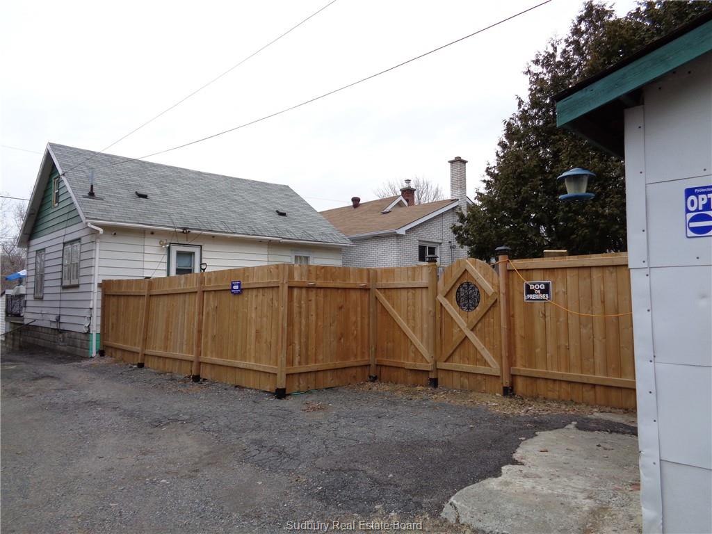 51 Alder Street, Sudbury, Ontario, Canada