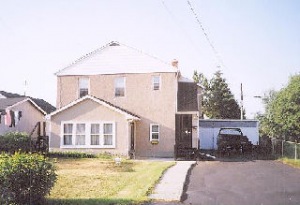 443 HURON ST , Sudbury, Ontario, Canada