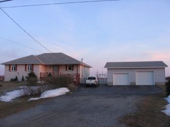 115 SEGUIN RD , Blezard, Ontario, Canada