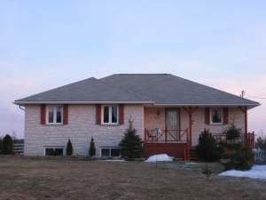 115 SEGUIN RD , Blezard, Ontario, Canada