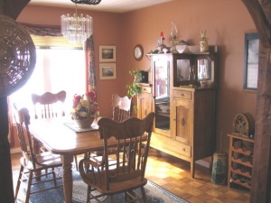 115 SEGUIN RD , Blezard, Ontario, Canada