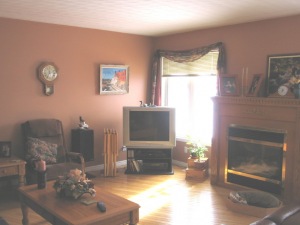115 SEGUIN RD , Blezard, Ontario, Canada